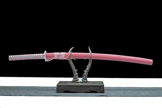 sakura katana